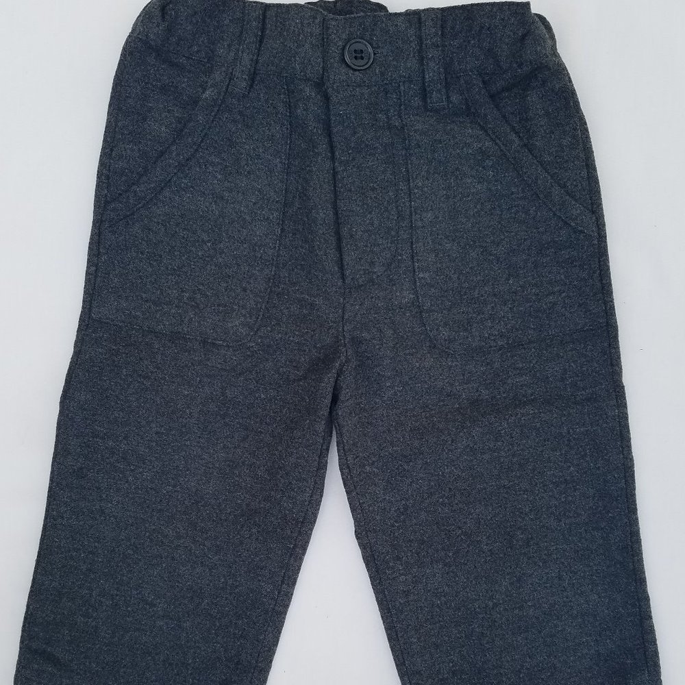 Flannel Pants